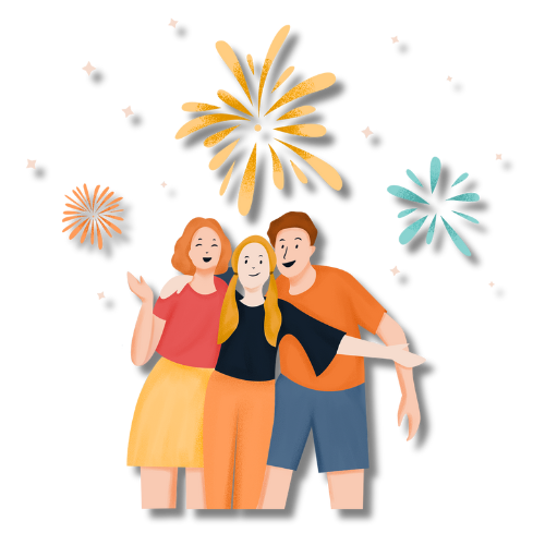 Equipo Komissió - Comunidad fallera