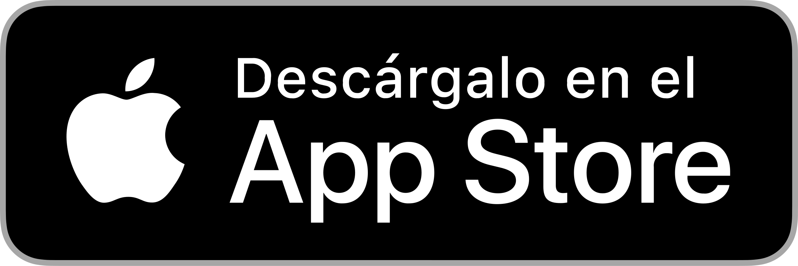 Descarga en App Store