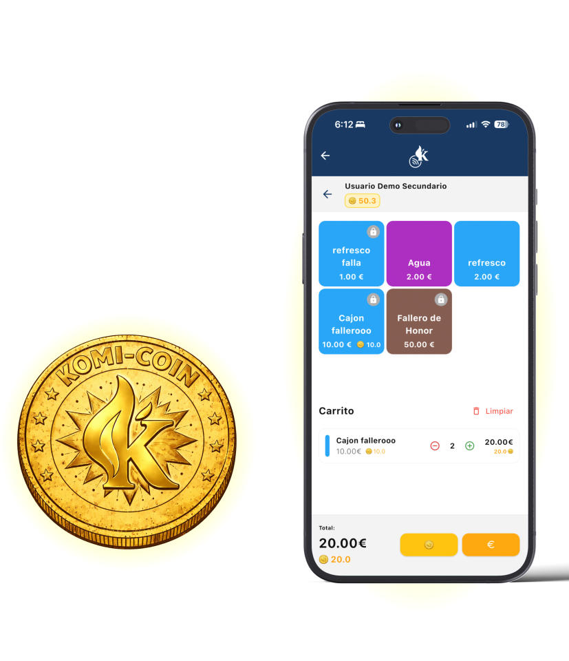 Captura de pantalla de Komissió 11